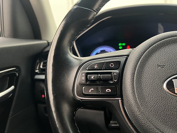 Kia Niro 16 of 30