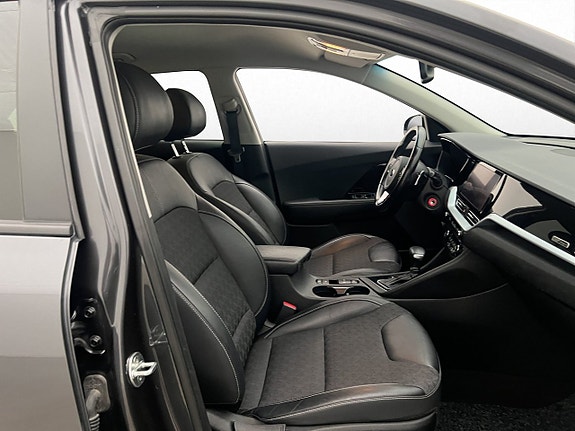Kia Niro 25 of 30