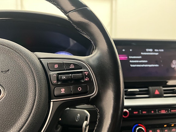 Kia Niro 18 of 30