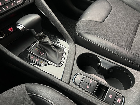 Kia Niro 23 of 30