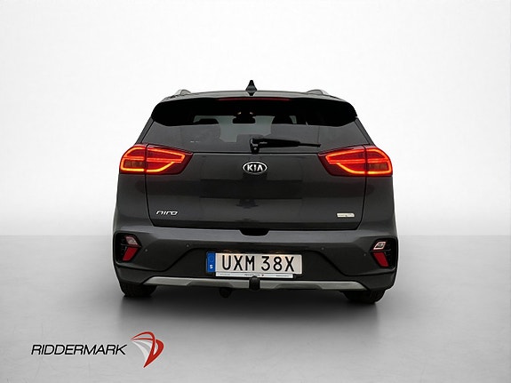 Kia Niro 6 of 30