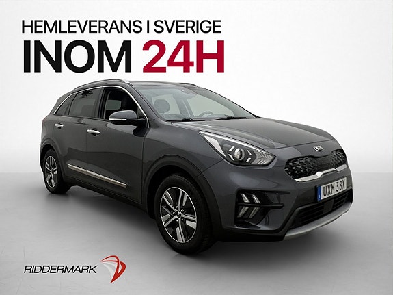 Kia Niro 3 of 30