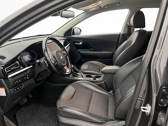 Kia Niro 12 of 30