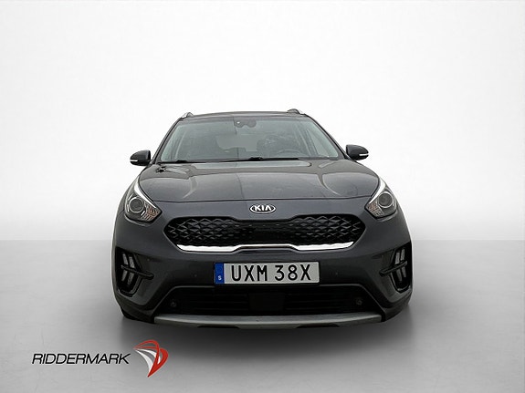 Kia Niro 2 of 30