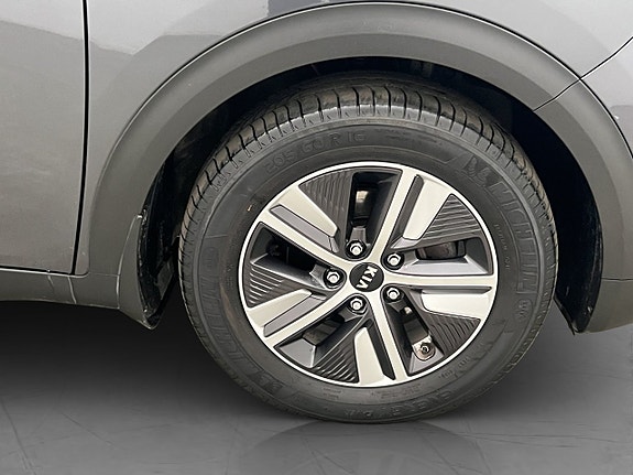 Kia Niro 30 of 30