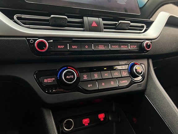Kia Niro 22 of 30