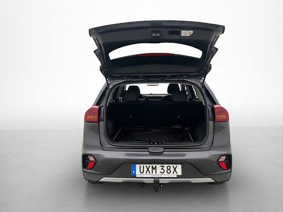 Kia Niro 10 of 30