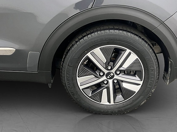 Kia Niro 28 of 30