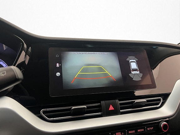 Kia Niro 19 of 30