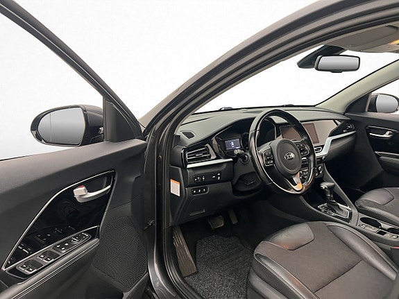 Kia Niro 11 of 30