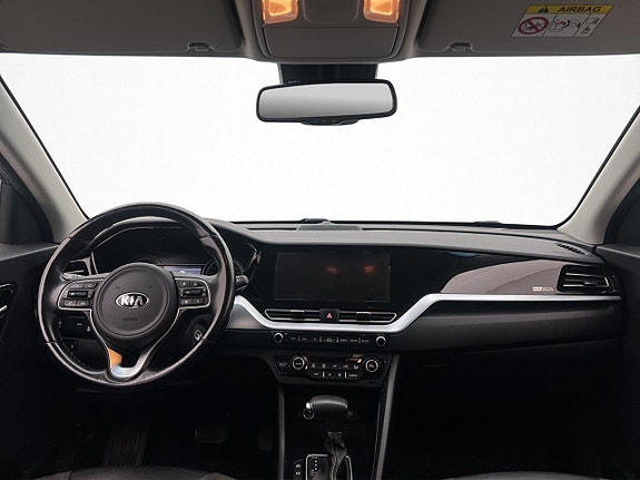 Kia Niro 14 of 30
