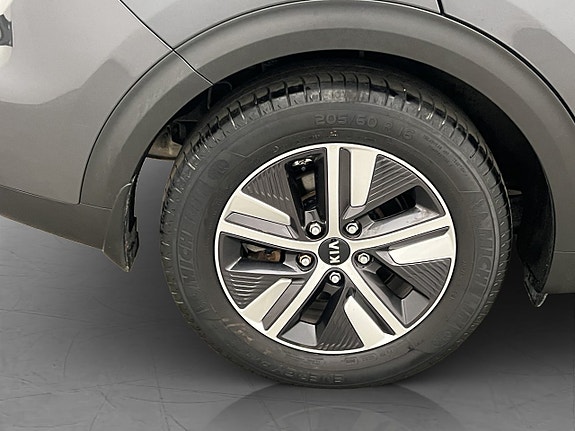 Kia Niro 29 of 30