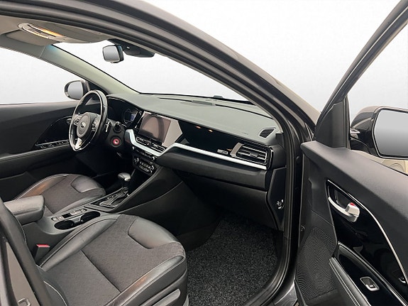 Kia Niro 26 of 30