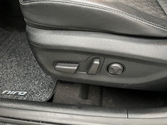 Kia Niro 13 of 30