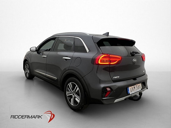 Kia Niro 5 of 30