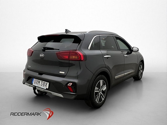 Kia Niro 8 of 30
