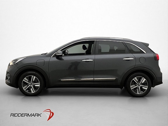 Kia Niro 4 of 30