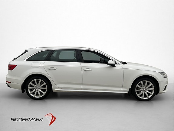 Audi A4 9 of 30
