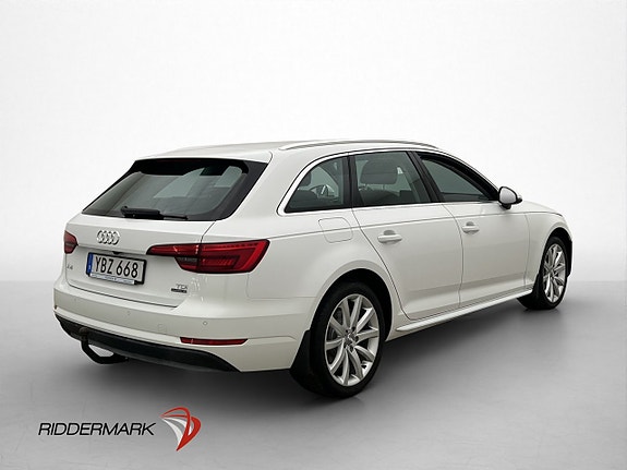 Audi A4 8 of 30
