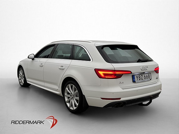 Audi A4 5 of 30