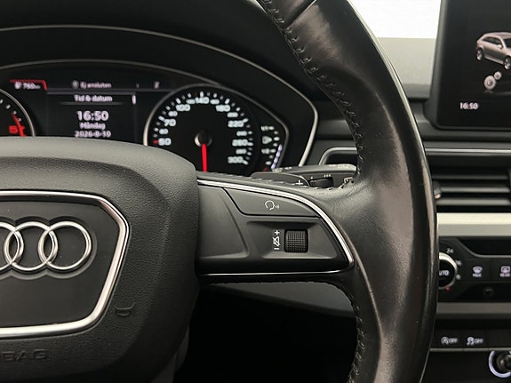 Audi A4 19 of 30