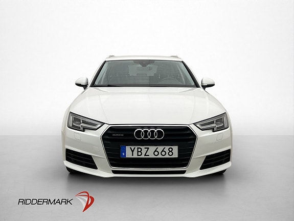 Audi A4 2 of 30