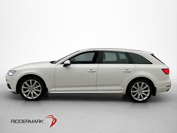 Audi A4 4 of 30