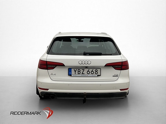 Audi A4 6 of 30