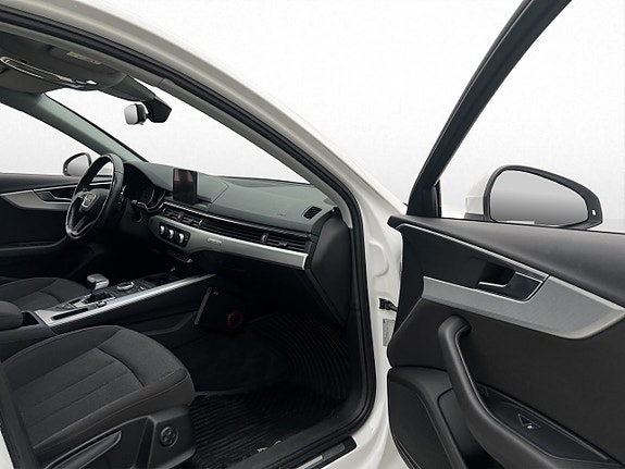 Audi A4 26 of 30