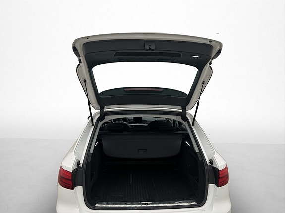 Audi A4 29 of 30