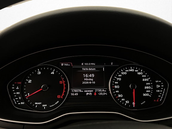Audi A4 18 of 30
