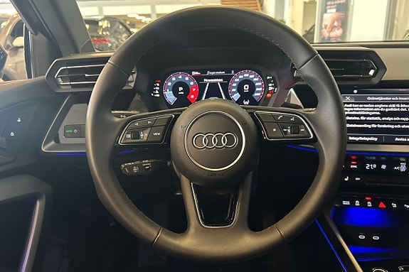 Audi A3 14 of 29