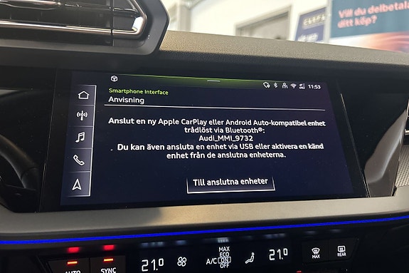 Audi A3 24 of 29
