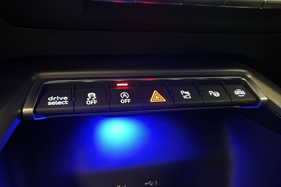 Audi A3 27 of 29