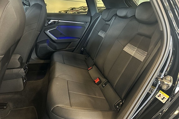 Audi A3 12 of 29