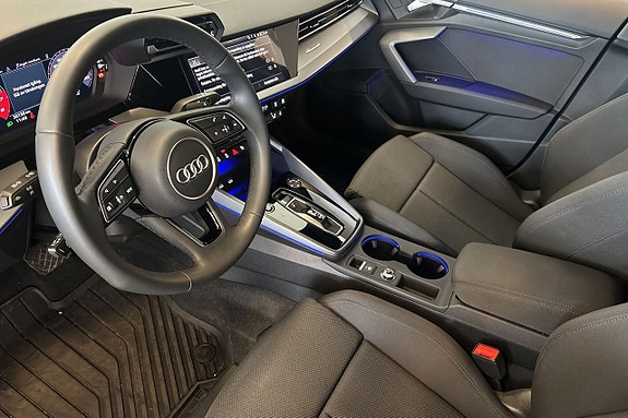 Audi A3 11 of 29