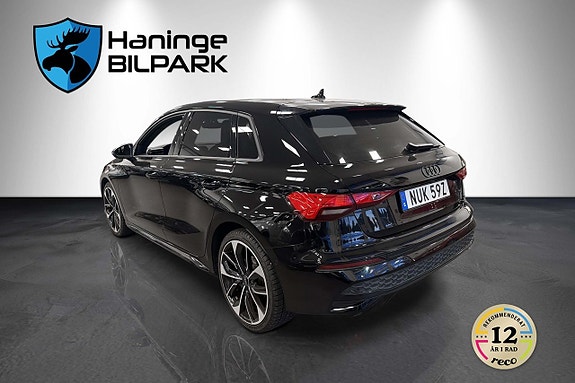 Audi A3 6 of 29