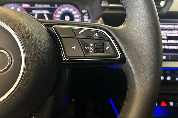 Audi A3 17 of 29