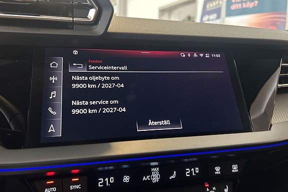 Audi A3 23 of 29