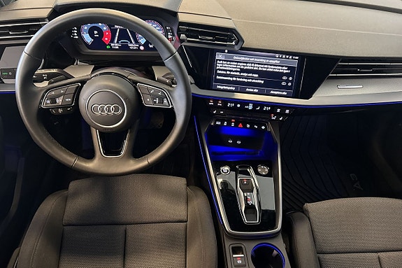Audi A3 13 of 29