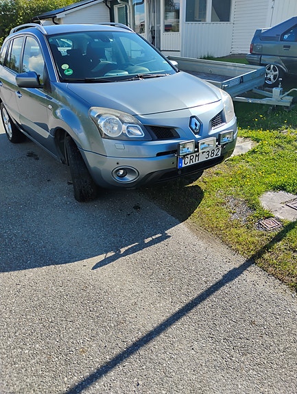 Renault Koleos 3 of 12