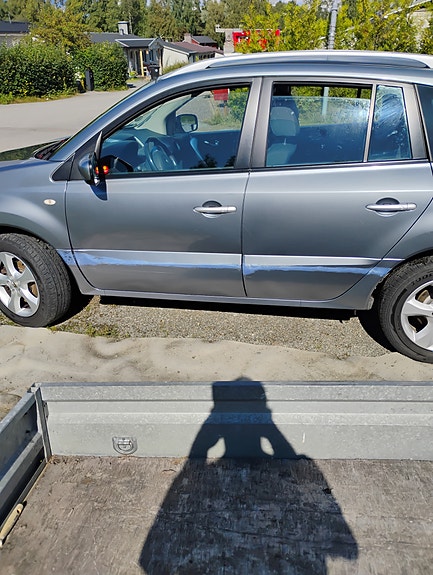 Renault Koleos 6 of 12