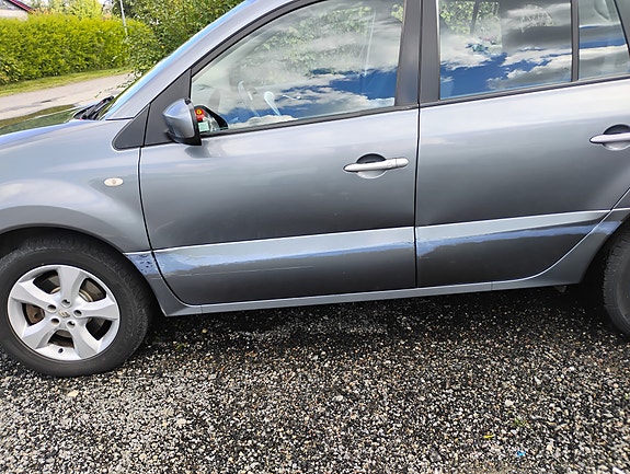 Renault Koleos 5 of 12