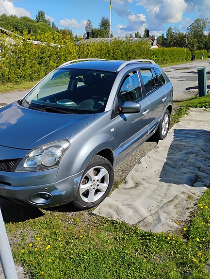 Renault Koleos 2 of 12