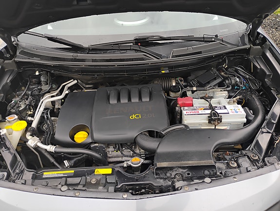 Renault Koleos 10 of 12