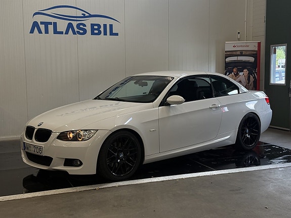 BMW 325i 9 of 24