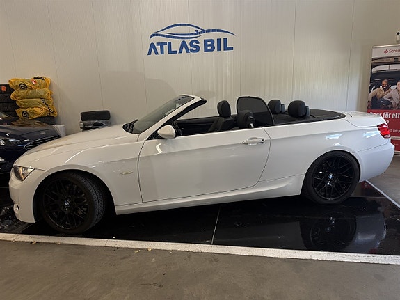 BMW 325i 2 of 24