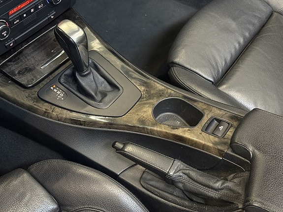 BMW 325i 21 of 24