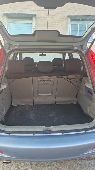 Daewoo Tacuma 3 of 12