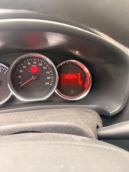 Dacia Sandero Stepway 10 of 12